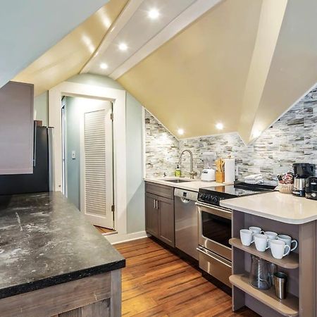 Sky Loft In Key West Βίλα Εξωτερικό φωτογραφία