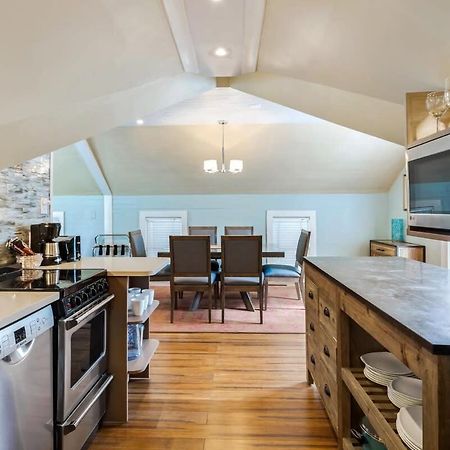 Sky Loft In Key West Βίλα Εξωτερικό φωτογραφία