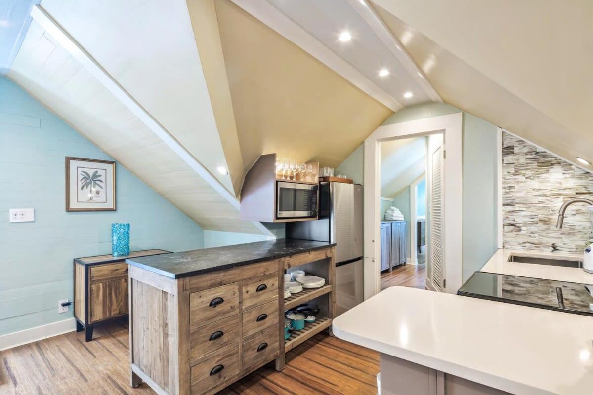 Sky Loft In Key West Βίλα Εξωτερικό φωτογραφία