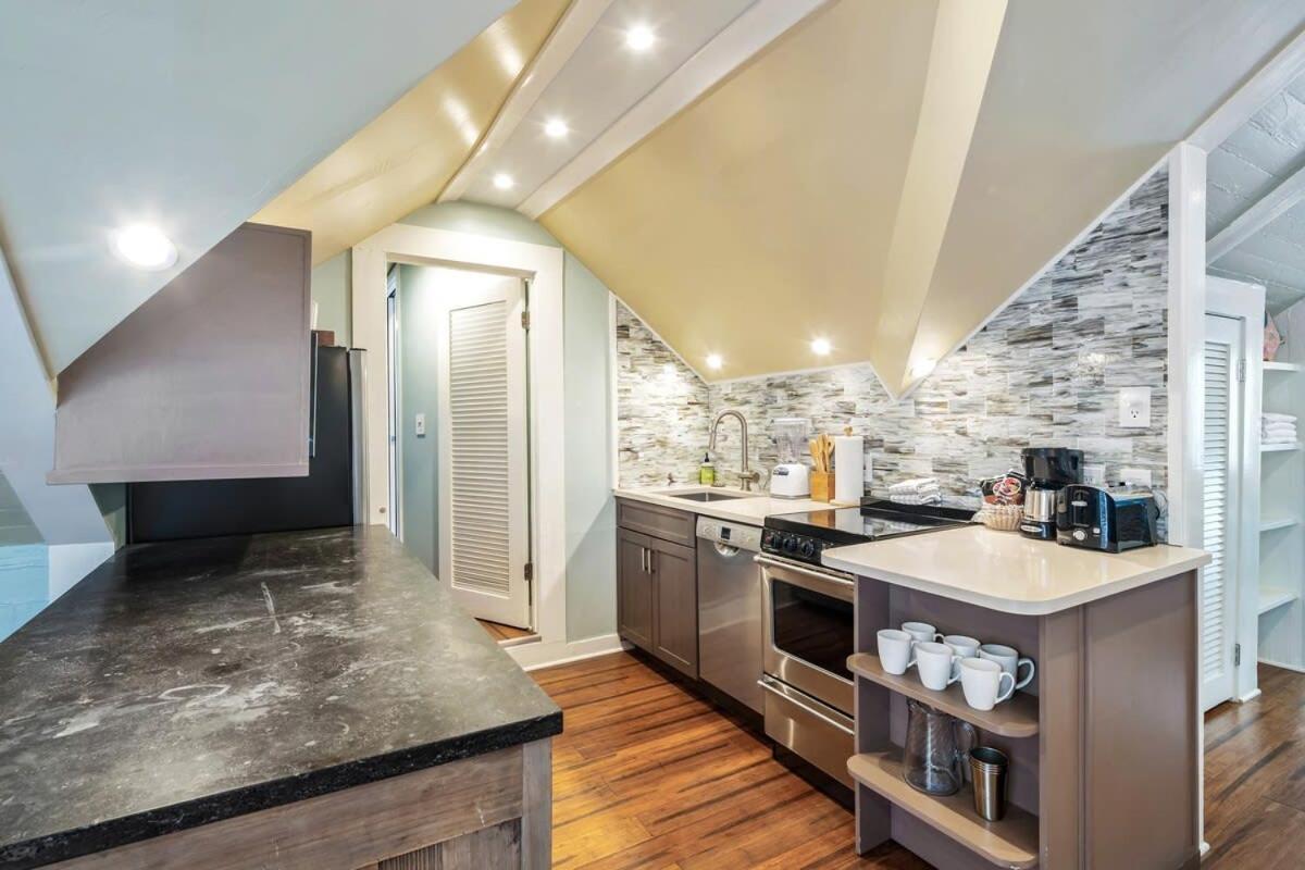 Sky Loft In Key West Βίλα Εξωτερικό φωτογραφία