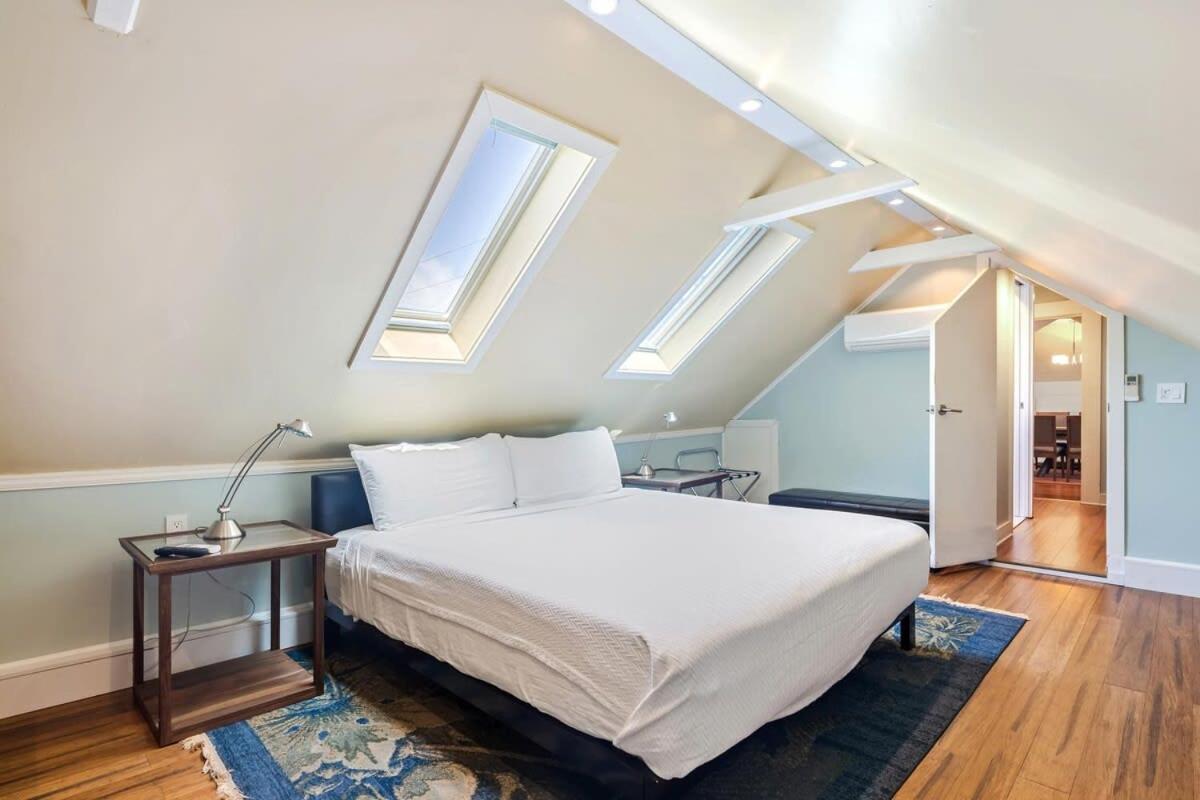 Sky Loft In Key West Βίλα Εξωτερικό φωτογραφία