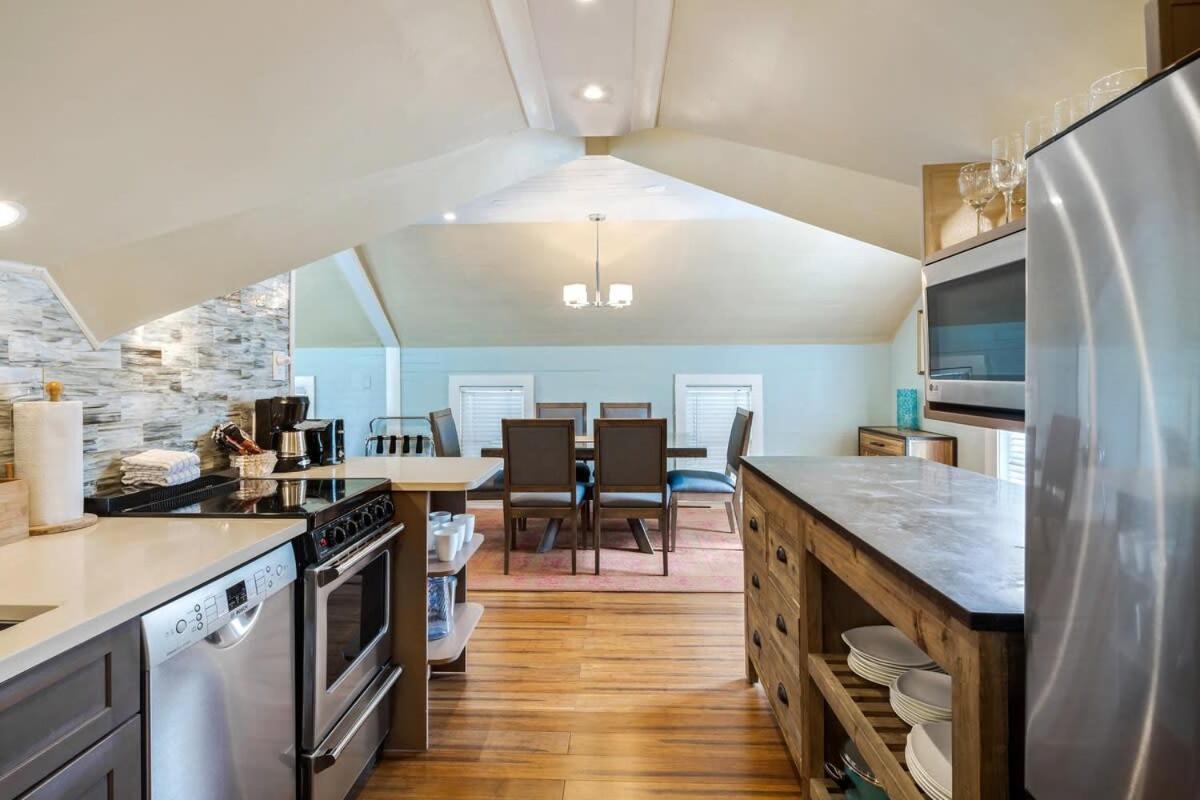 Sky Loft In Key West Βίλα Εξωτερικό φωτογραφία