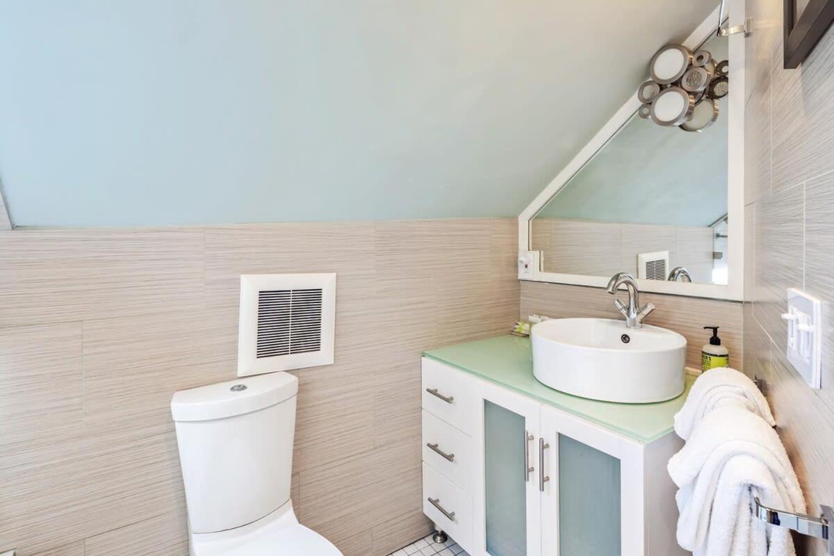 Sky Loft In Key West Βίλα Εξωτερικό φωτογραφία