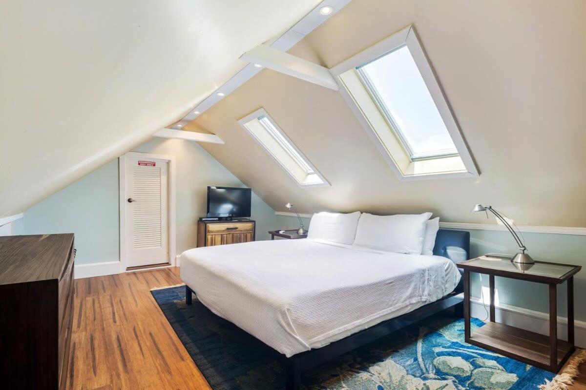 Sky Loft In Key West Βίλα Εξωτερικό φωτογραφία
