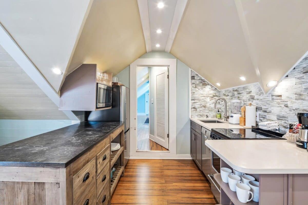 Sky Loft In Key West Βίλα Εξωτερικό φωτογραφία