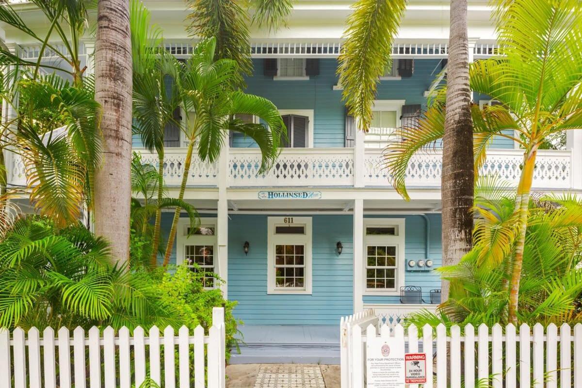 Sky Loft In Key West Βίλα Εξωτερικό φωτογραφία