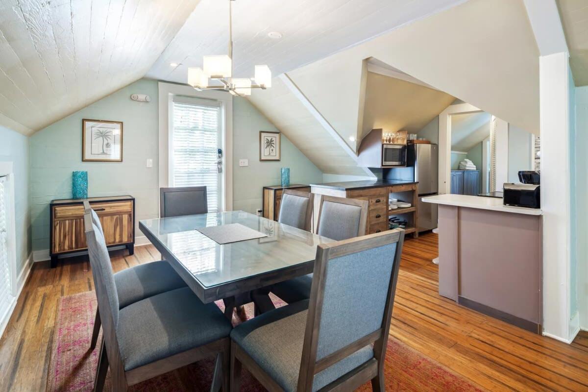 Sky Loft In Key West Βίλα Εξωτερικό φωτογραφία