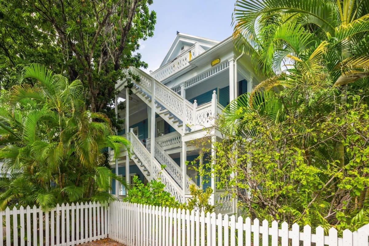 Sky Loft In Key West Βίλα Εξωτερικό φωτογραφία