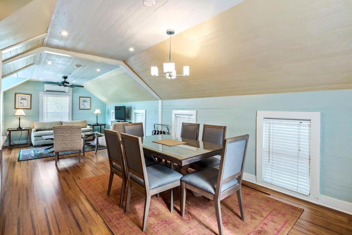 Sky Loft In Key West Βίλα Εξωτερικό φωτογραφία