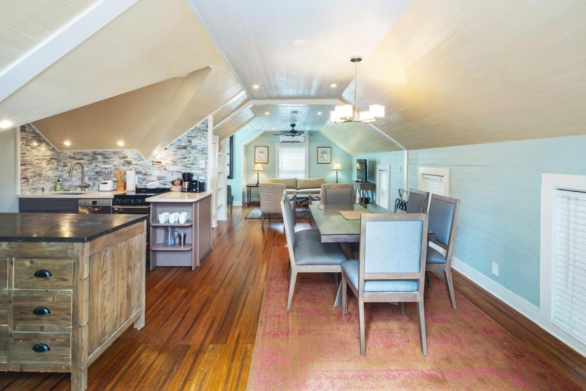 Sky Loft In Key West Βίλα Εξωτερικό φωτογραφία