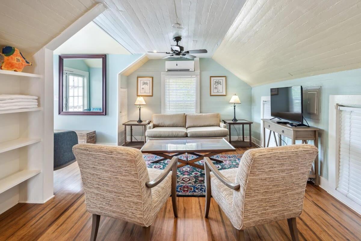 Sky Loft In Key West Βίλα Εξωτερικό φωτογραφία