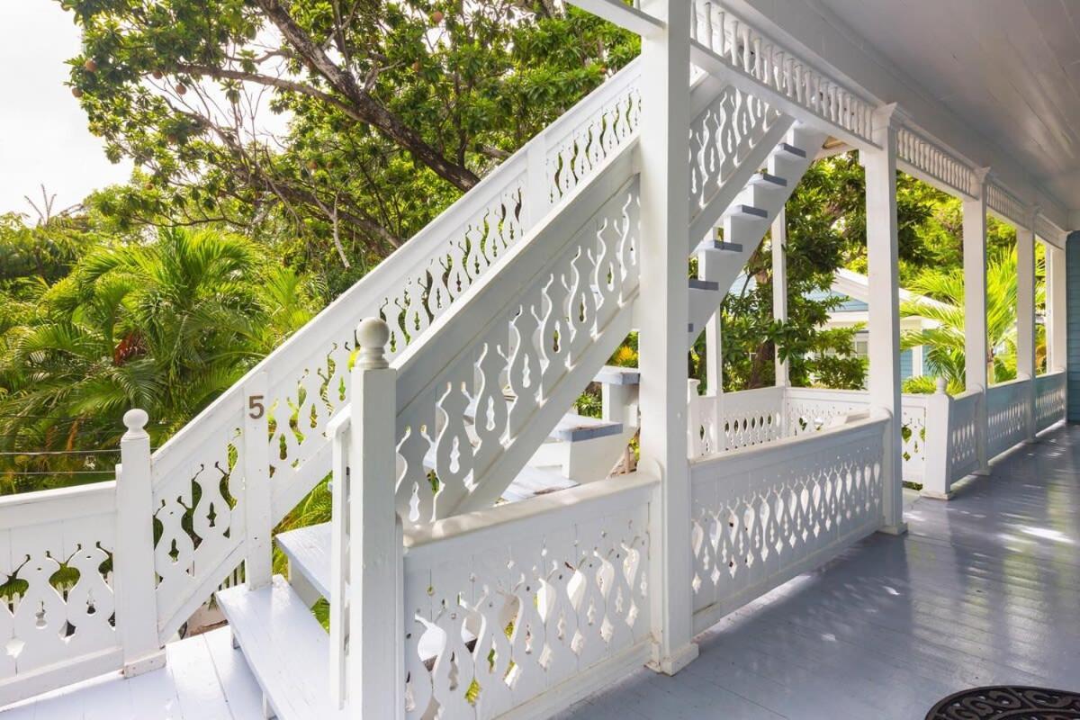 Sky Loft In Key West Βίλα Εξωτερικό φωτογραφία