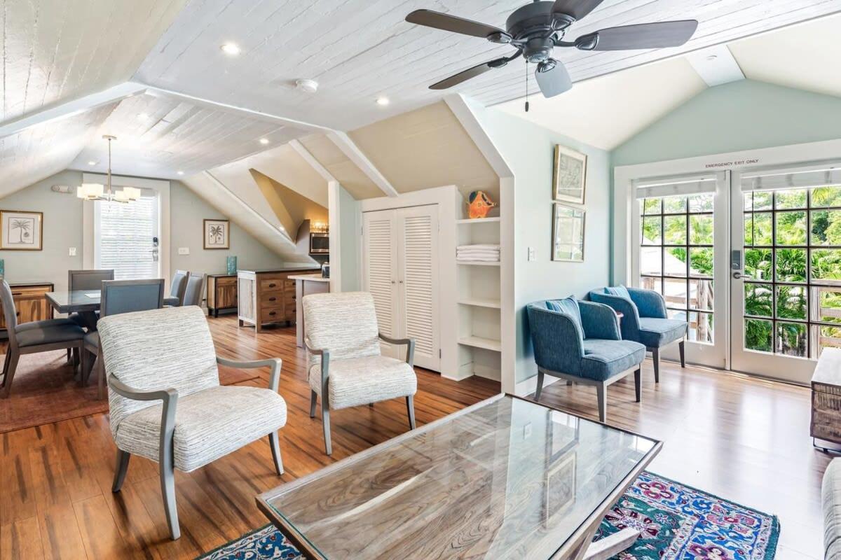 Sky Loft In Key West Βίλα Εξωτερικό φωτογραφία