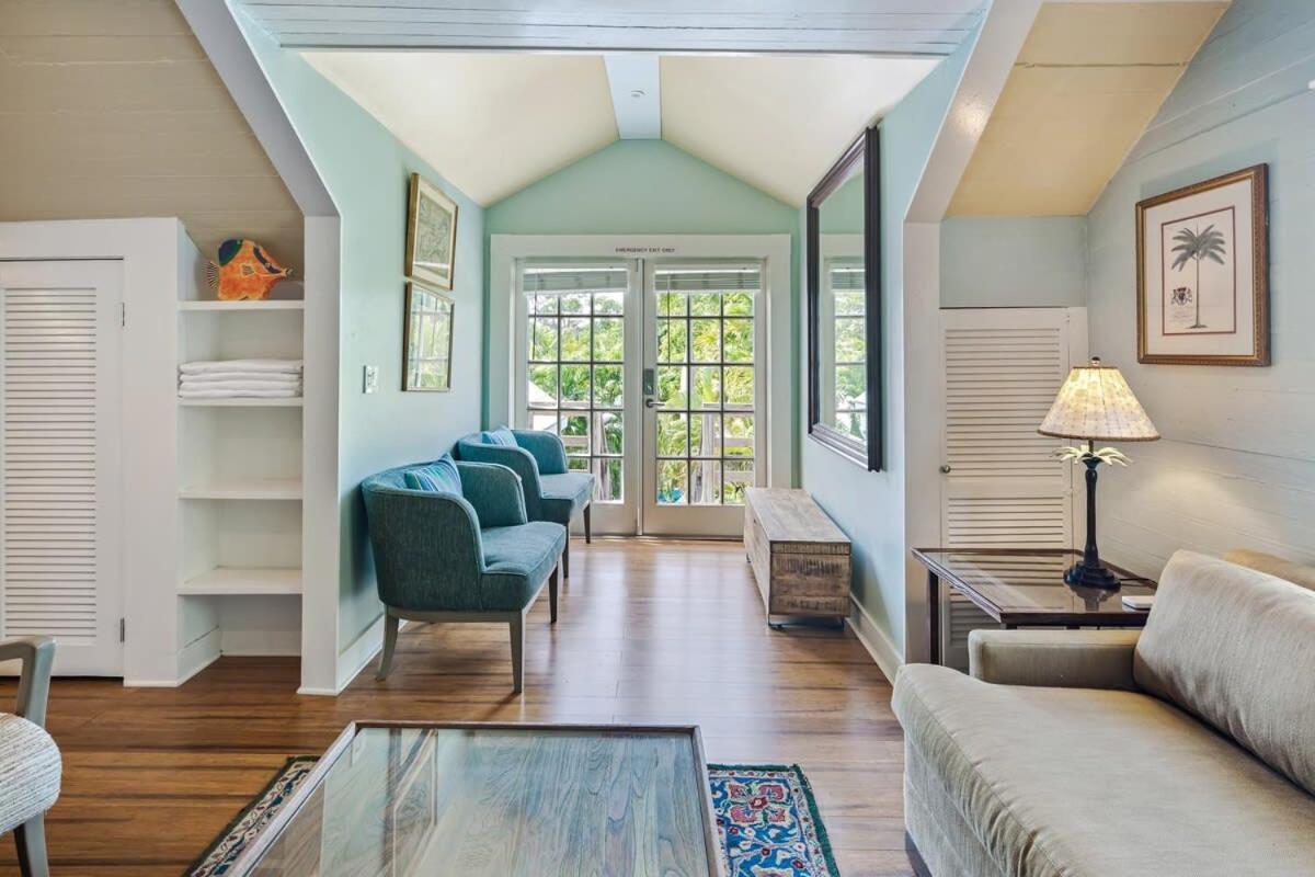 Sky Loft In Key West Βίλα Εξωτερικό φωτογραφία