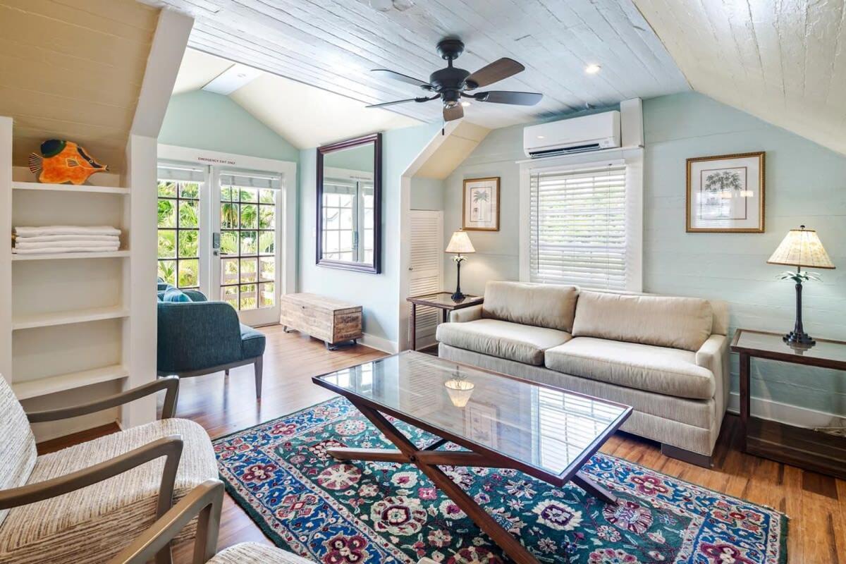 Sky Loft In Key West Βίλα Εξωτερικό φωτογραφία