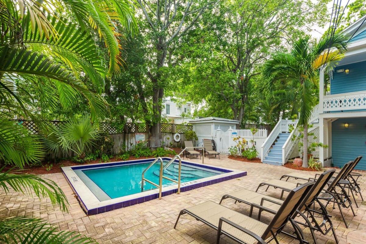 Sky Loft In Key West Βίλα Εξωτερικό φωτογραφία
