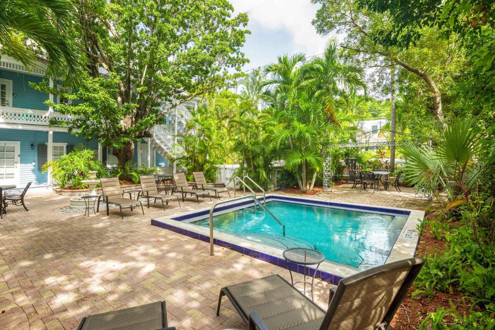 Sky Loft In Key West Βίλα Εξωτερικό φωτογραφία